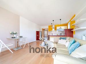 Prodej bytu 2+kk, Beroun, Nad Paloučkem, 56 m2