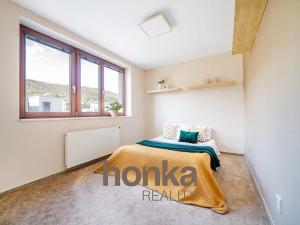 Prodej bytu 2+kk, Beroun, Nad Paloučkem, 56 m2