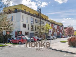 Prodej bytu 2+kk, Beroun, Nad Paloučkem, 56 m2