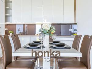 Prodej bytu 3+kk, Praha - Chodov, Knovízská, 87 m2