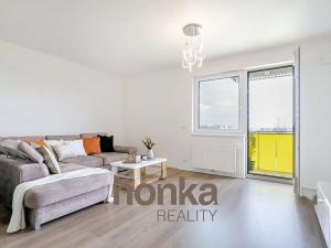 Prodej bytu 3+kk, Praha - Chodov, Knovízská, 87 m2