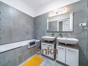 Prodej bytu 3+kk, Praha - Chodov, Knovízská, 87 m2