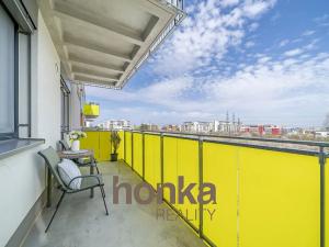 Prodej bytu 3+kk, Praha - Chodov, Knovízská, 87 m2