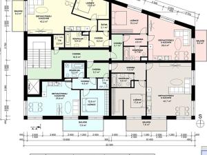 Prodej pozemku pro bydlení, České Budějovice, U Trojice, 600 m2