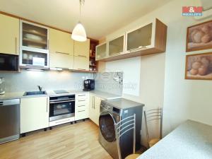 Prodej bytu 2+1, Havířov - Podlesí, Kosmonautů, 42 m2