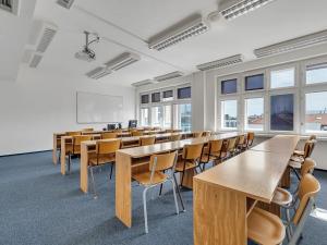 Pronájem kanceláře, Praha - Nové Město, Spálená, 700 m2
