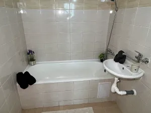 Pronájem bytu 3+1, Česká Lípa, Okružní, 77 m2