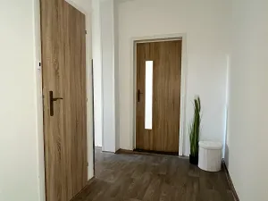 Pronájem bytu 3+1, Česká Lípa, Okružní, 77 m2