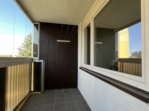 Pronájem bytu 3+1, Česká Lípa, Okružní, 77 m2