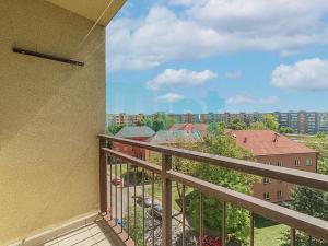 Pronájem bytu 3+1, Ostrava, Sládkova, 68 m2
