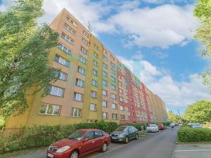 Pronájem bytu 3+1, Ostrava, Sládkova, 68 m2