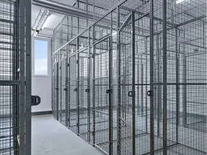 Prodej bytu 2+kk, Praha - Chodov, Čenětická, 47 m2
