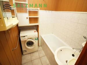 Prodej bytu 3+1, Plzeň, Pod Vrchem, 63 m2