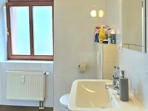 Pronájem bytu 1+kk, Praha - Krč, Budějovická, 27 m2