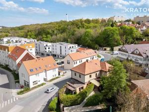 Prodej obchodního prostoru, Odolena Voda, Květnová, 220 m2