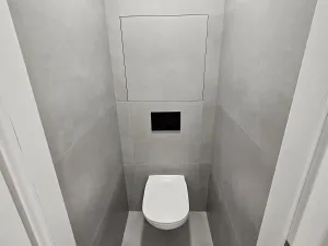 Pronájem bytu 2+kk, Most, Zdeňka Fibicha, 37 m2