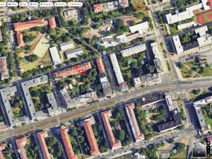 Prodej bytu 2+kk, Praha - Vršovice, Bajkalská, 38 m2