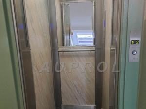 Prodej bytu 2+kk, Praha - Vršovice, Bajkalská, 38 m2