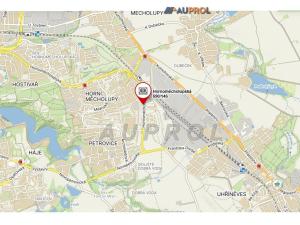 Prodej bytu 2+kk, Praha - Horní Měcholupy, Hornoměcholupská, 64 m2