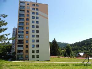 Prodej bytu 2+1, Tanvald, Palackého, 59 m2