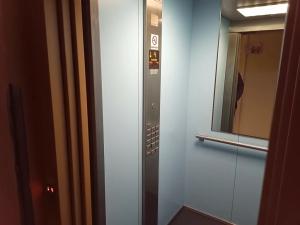 Prodej bytu 2+1, Tanvald, Palackého, 59 m2