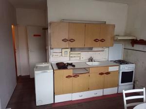 Prodej bytu 2+1, Tanvald, Palackého, 59 m2