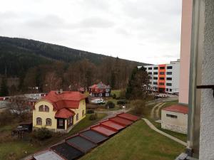 Prodej bytu 2+1, Tanvald, Palackého, 59 m2