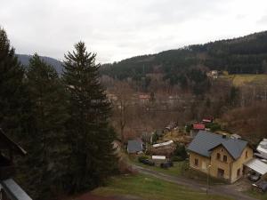 Prodej bytu 2+1, Tanvald, Palackého, 59 m2