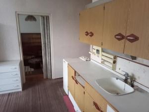 Prodej bytu 2+1, Tanvald, Palackého, 59 m2