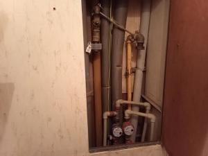 Prodej bytu 2+1, Tanvald, Palackého, 59 m2