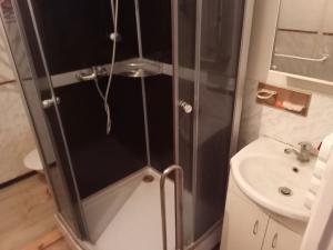 Prodej bytu 2+1, Tanvald, Palackého, 59 m2