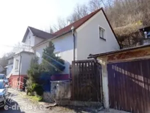 Dražba rodinného domu, Městečko, 210 m2
