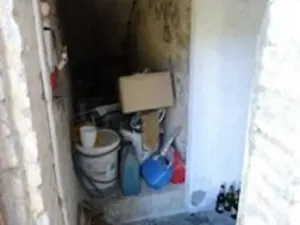 Dražba rodinného domu, Městečko, 210 m2