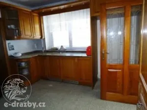Dražba rodinného domu, Městečko, 210 m2