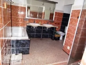 Dražba rodinného domu, Městečko, 210 m2