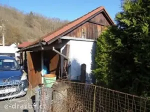 Dražba rodinného domu, Městečko, 210 m2