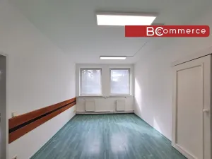 Pronájem kanceláře, Brno, Bohunická, 60 m2