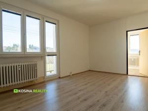 Pronájem bytu 3+1, Kynšperk nad Ohří, náměstí SNP, 58 m2