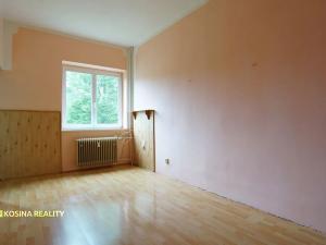 Prodej bytu 1+1, Libavské Údolí, 27 m2