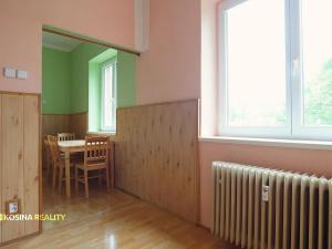Prodej bytu 1+1, Libavské Údolí, 27 m2