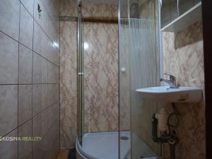 Prodej bytu 1+1, Libavské Údolí, 27 m2