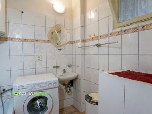 Prodej bytu 2+1, Kynšperk nad Ohří, Zámečnická, 52 m2