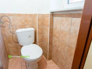 Prodej bytu 2+1, Kynšperk nad Ohří, Zámečnická, 52 m2
