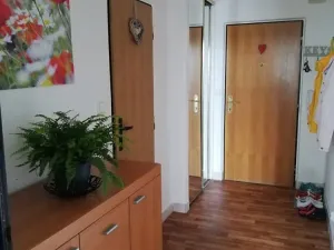 Pronájem bytu 1+1, Uherský Brod, 40 m2