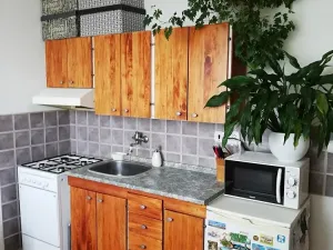 Pronájem bytu 1+1, Uherský Brod, 40 m2