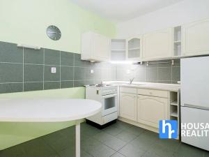 Prodej bytu 2+kk, Praha - Vysočany, Paříkova, 50 m2