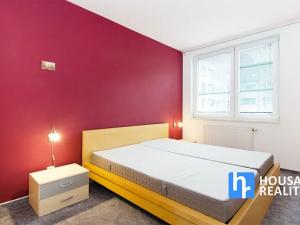 Prodej bytu 2+kk, Praha - Vysočany, Paříkova, 50 m2
