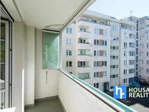 Prodej bytu 2+kk, Praha - Vysočany, Paříkova, 50 m2