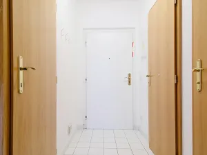 Prodej bytu 2+kk, Praha - Vysočany, Paříkova, 50 m2