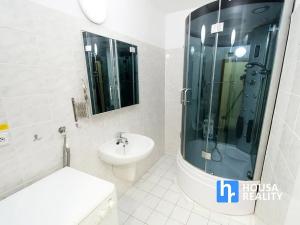 Prodej bytu 2+kk, Praha - Vysočany, Paříkova, 50 m2